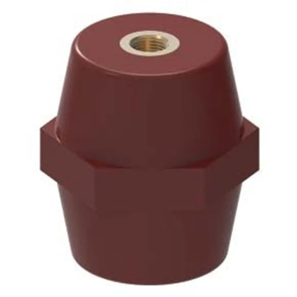 Insulator M10, polyester, OSKAR, photograph