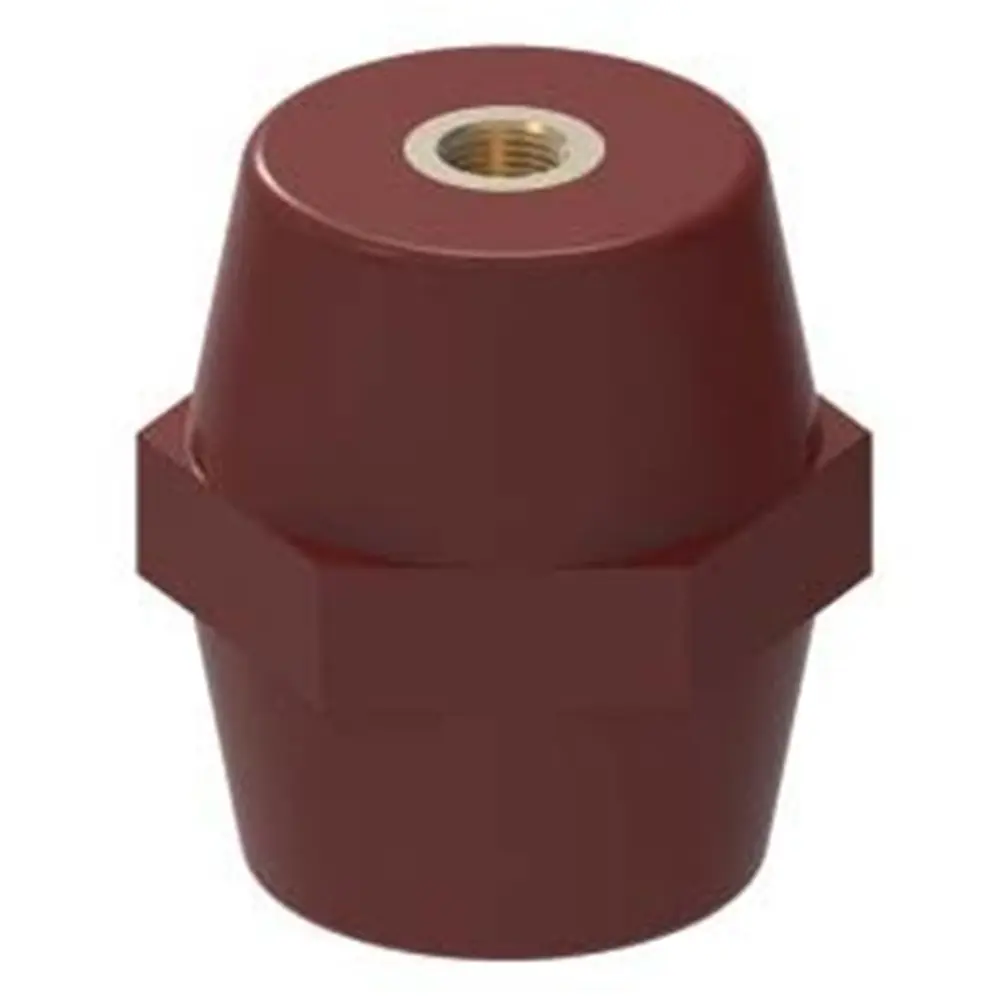 Insulator M10, polyester, OSKAR, photograph