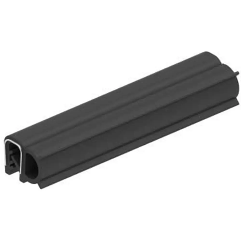 Gasket seal pinchweld, rubber, photograph