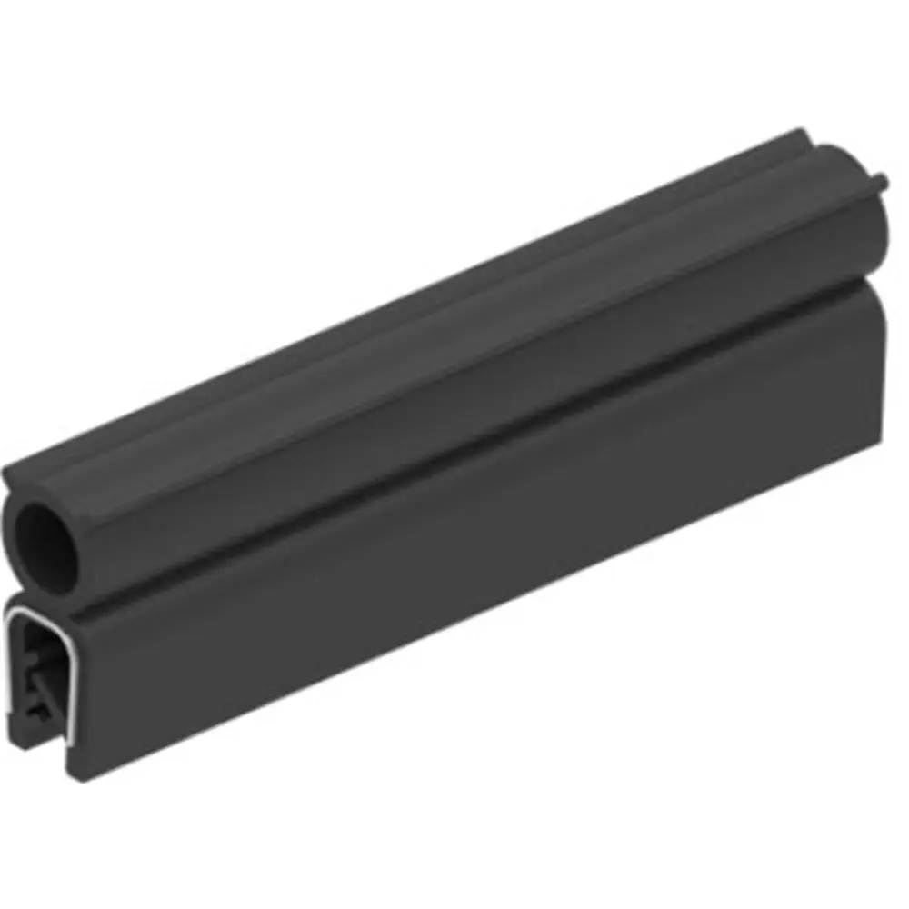 Gasket seal pinchweld, rubber, photograph