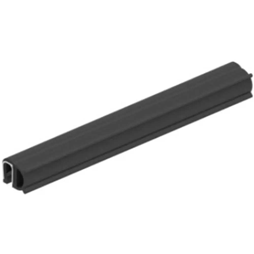 Gasket seal pinchweld, rubber, photograph