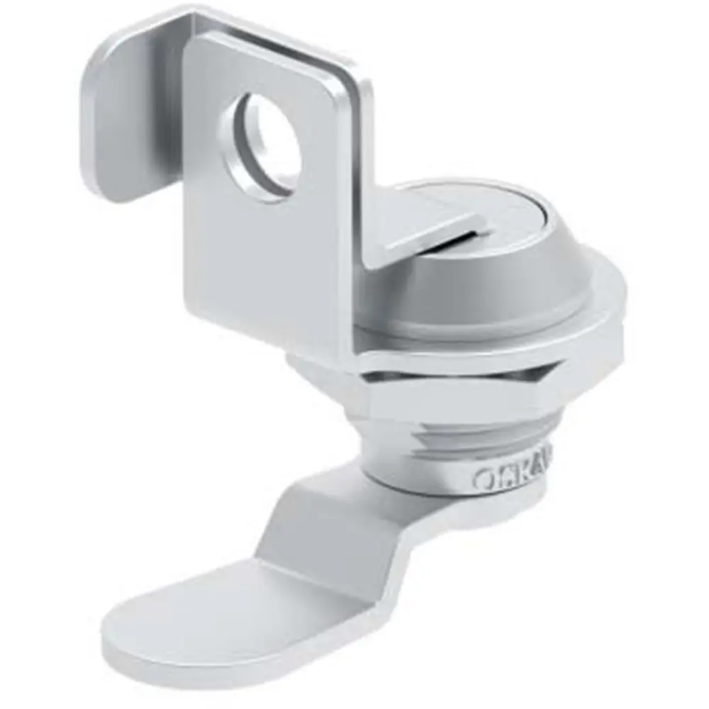 Transformer lock, grey
